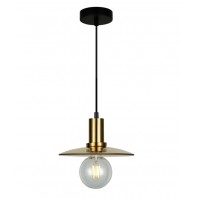 CLA-Chapeau: Interior Glass Coolie Pendant Lights-Small